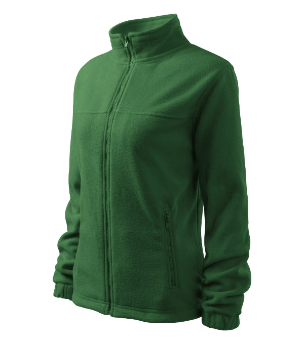 Jacket 504 Fleece Damen