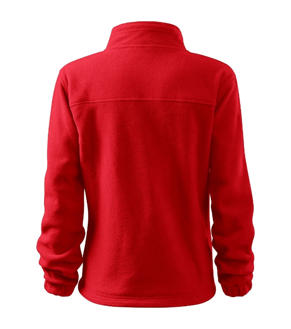 Jacket 504 Fleece Damen