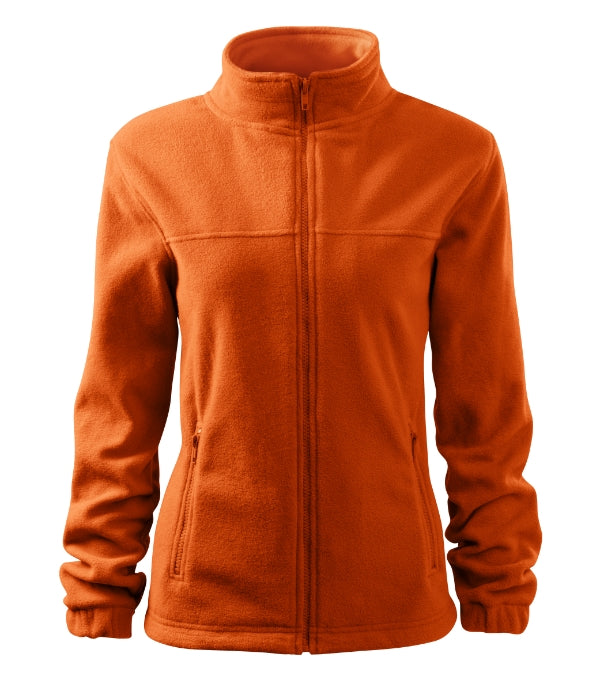 Jacket 504 Fleece Damen