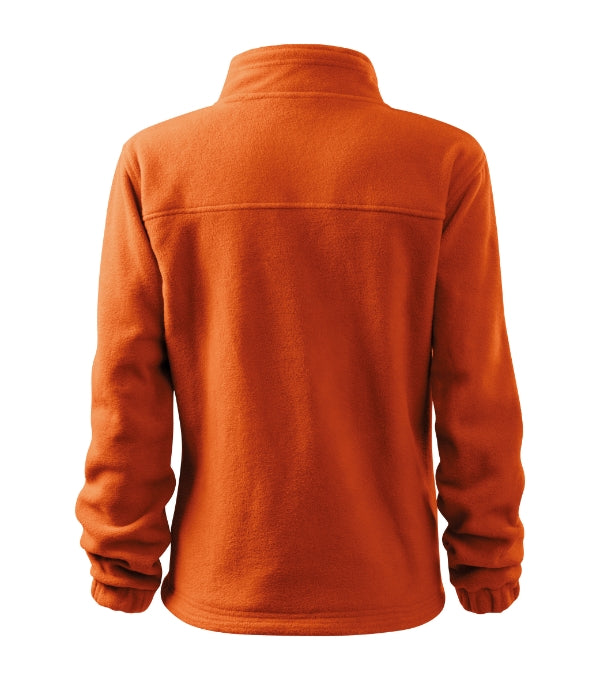 Jacket 504 Fleece Damen