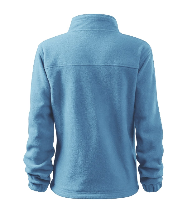 Jacket 504 Fleece Damen