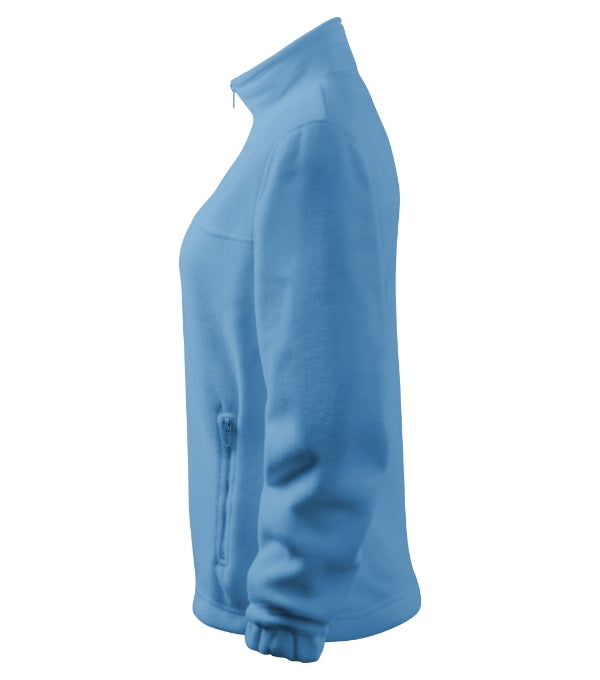 Jacket 504 Fleece Damen