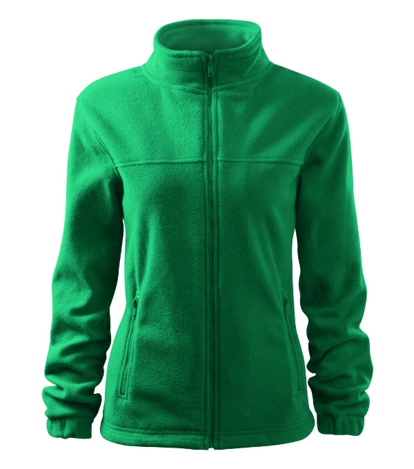 Jacket 504 Fleece Damen