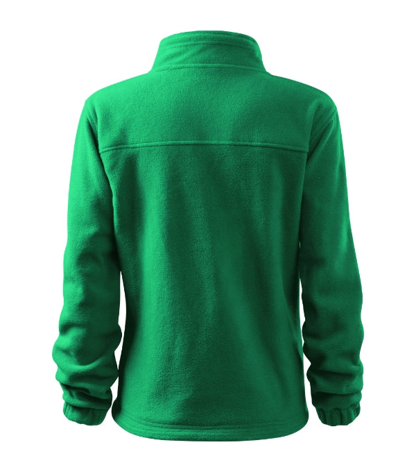 Jacket 504 Fleece Damen