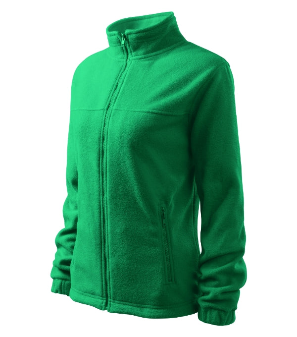 Jacket 504 Fleece Damen