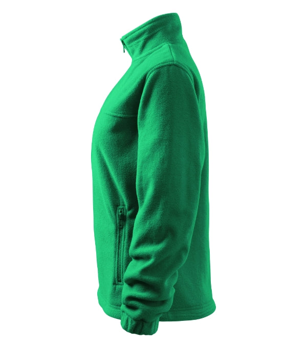 Jacket 504 Fleece Damen