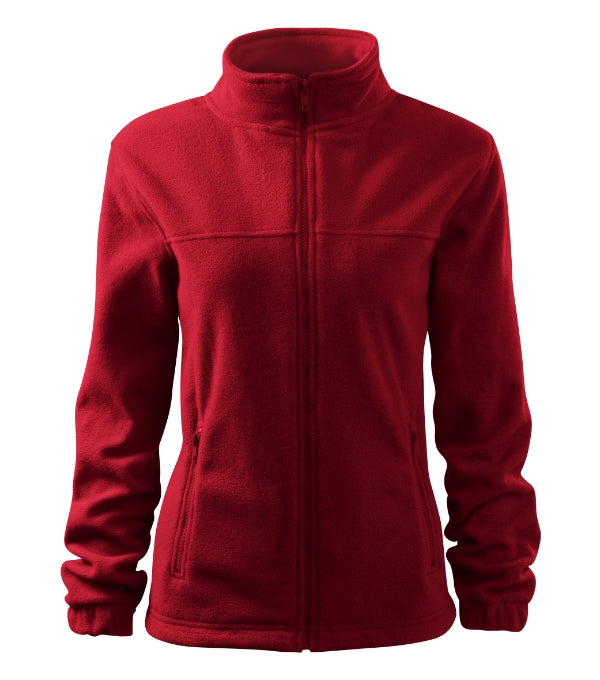 Jacket 504 Fleece Damen