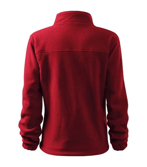 Jacket 504 Fleece Damen