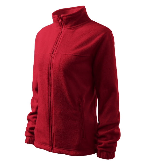 Jacket 504 Fleece Damen