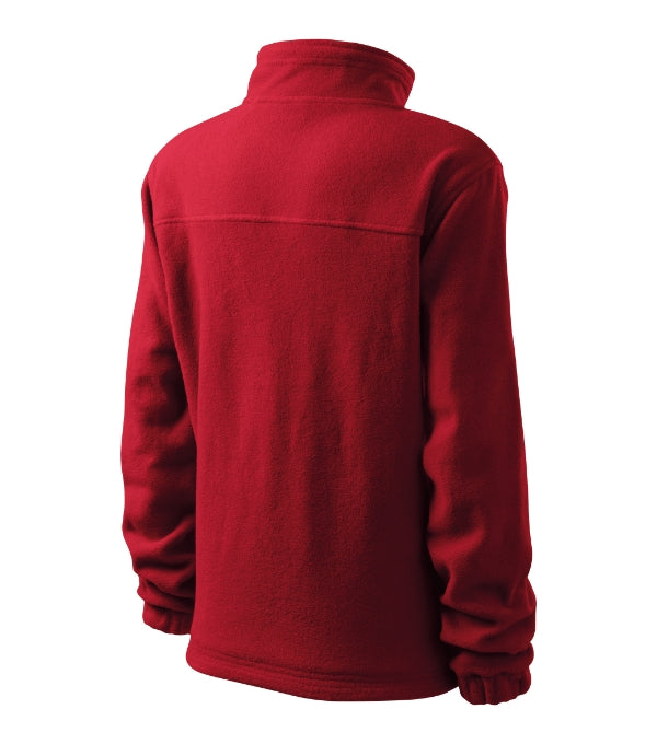 Jacket 504 Fleece Damen