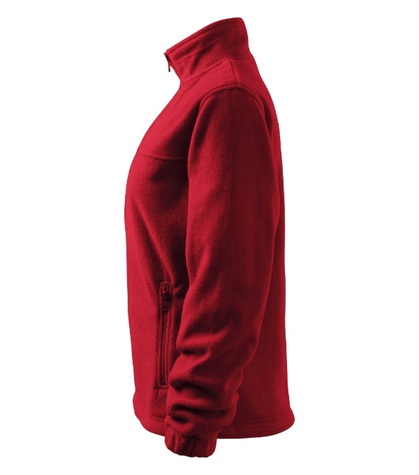 Jacket 504 Fleece Damen