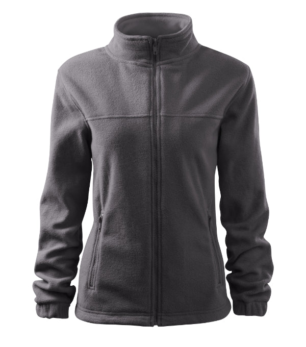 Jacket 504 Fleece Damen