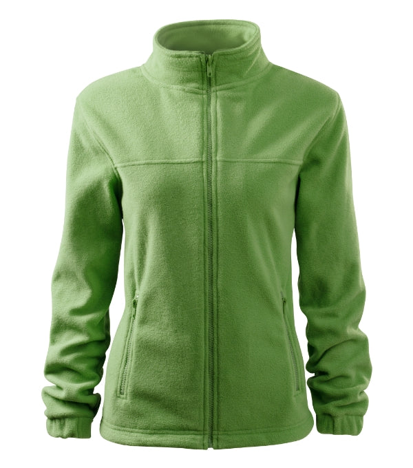 Jacket 504 Fleece Damen