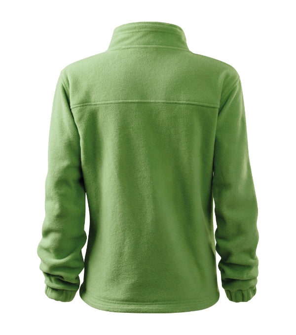 Jacket 504 Fleece Damen