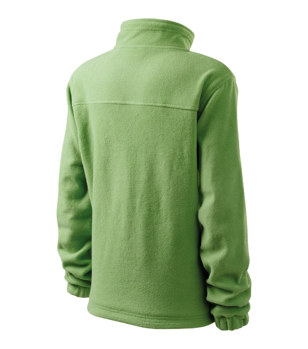 Jacket 504 Fleece Damen