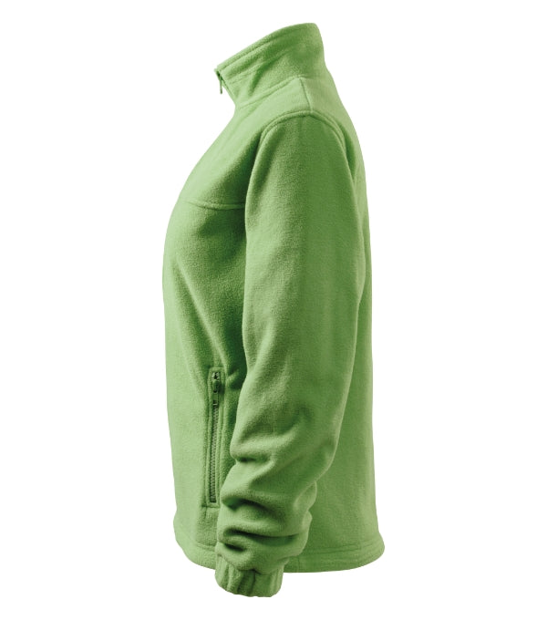 Jacket 504 Fleece Damen