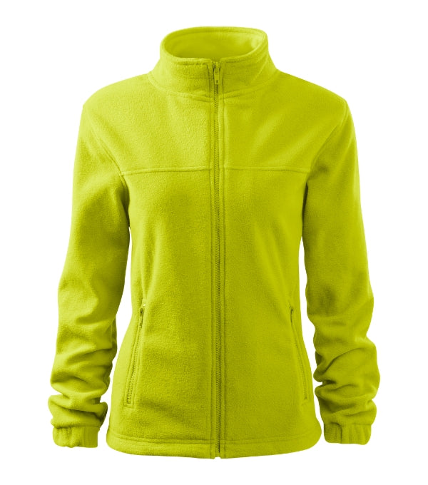 Jacket 504 Fleece Damen