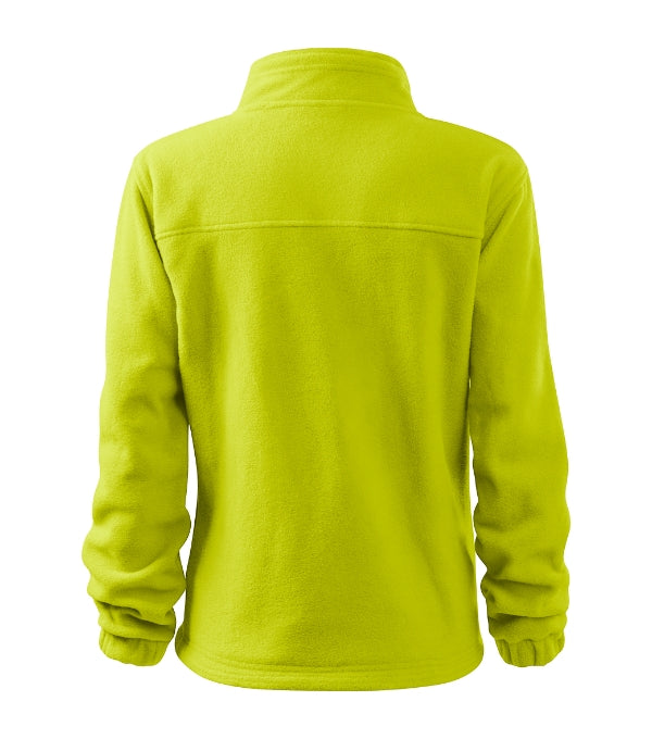 Jacket 504 Fleece Damen