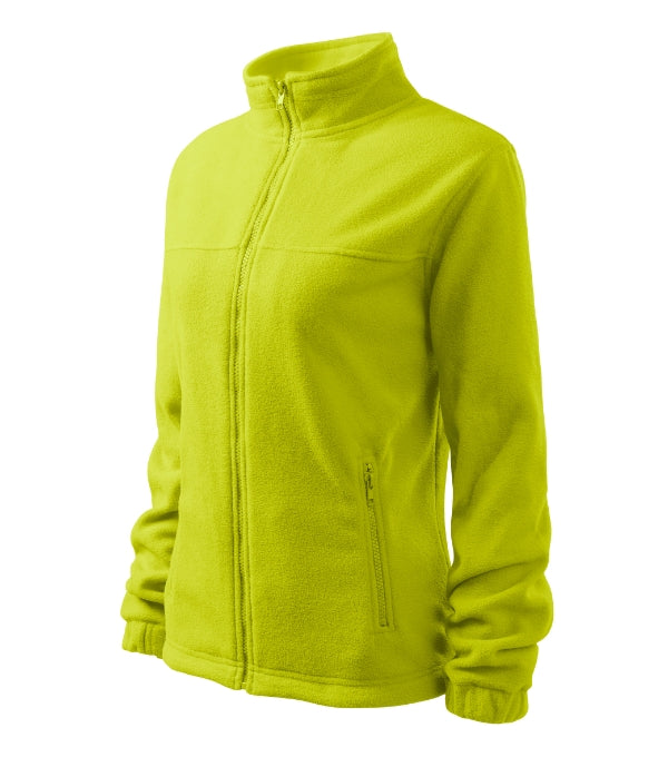 Jacket 504 Fleece Damen