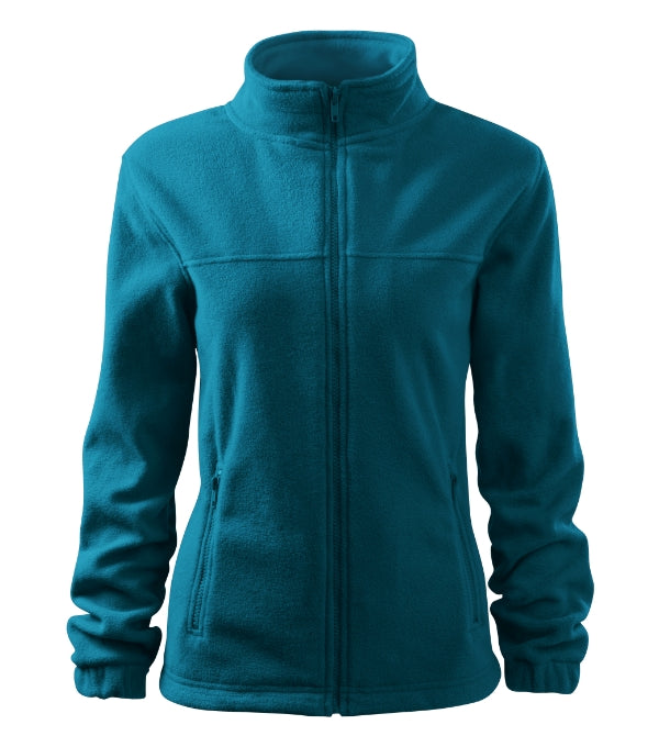 Jacket 504 Fleece Damen