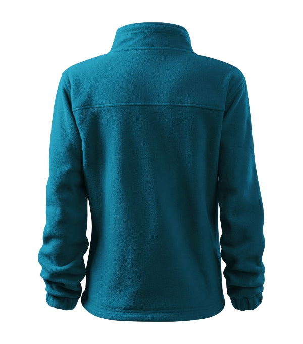 Jacket 504 Fleece Damen