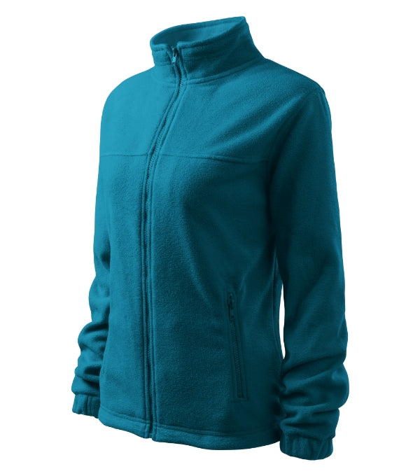 Jacket 504 Fleece Damen
