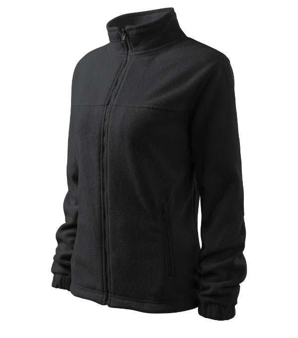 Jacket 504 Fleece Damen