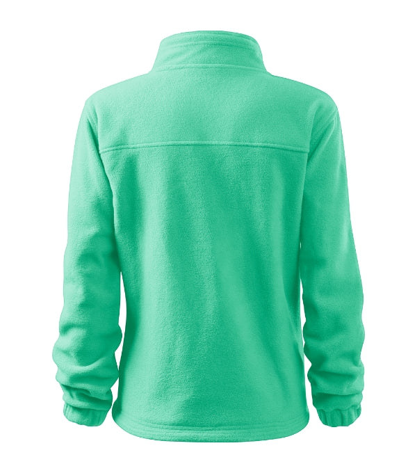 Jacket 504 Fleece Damen