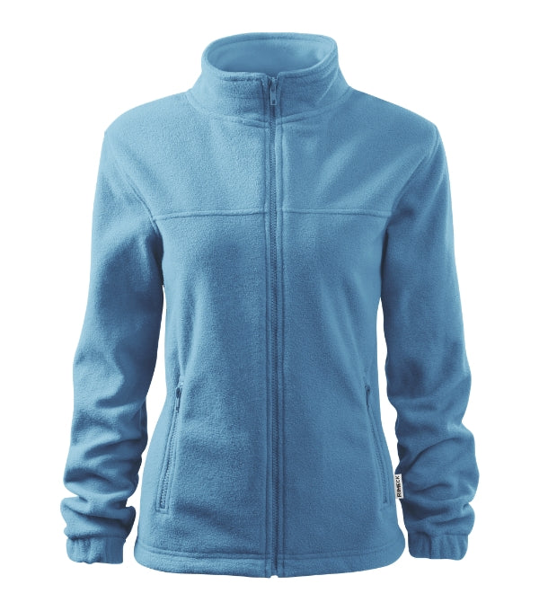 Jacket 504 Fleece Damen