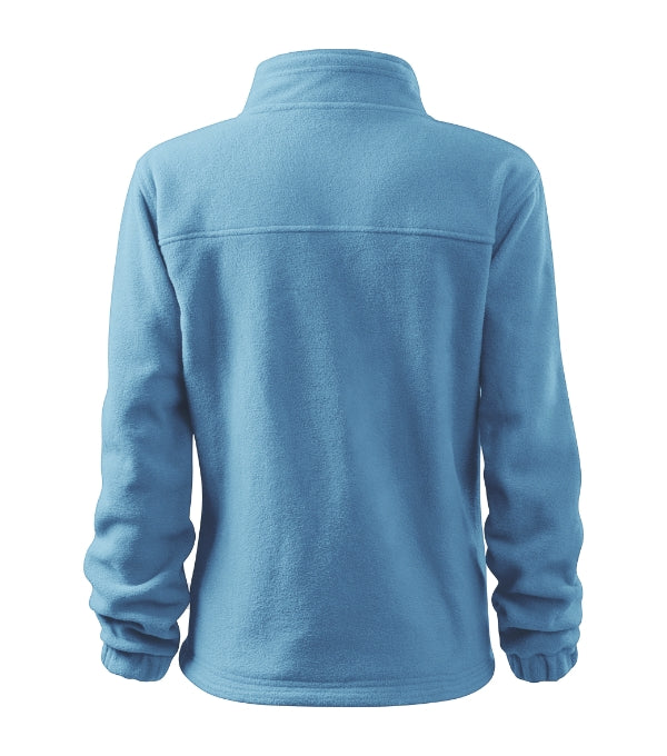 Jacket 504 Fleece Damen