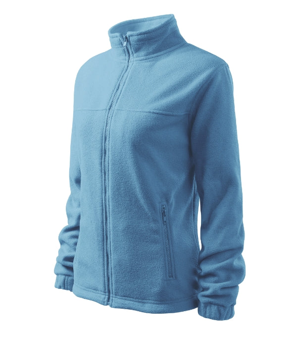 Jacket 504 Fleece Damen