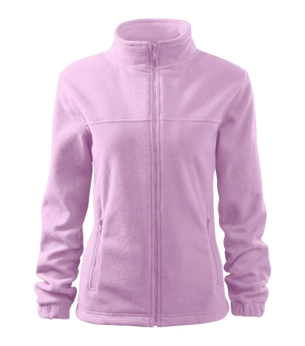 Jacket 504 Fleece Damen