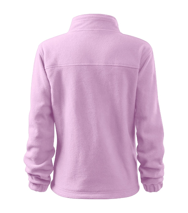 Jacket 504 Fleece Damen