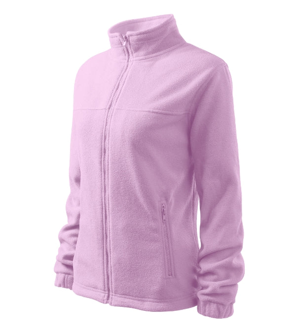 Jacket 504 Fleece Damen