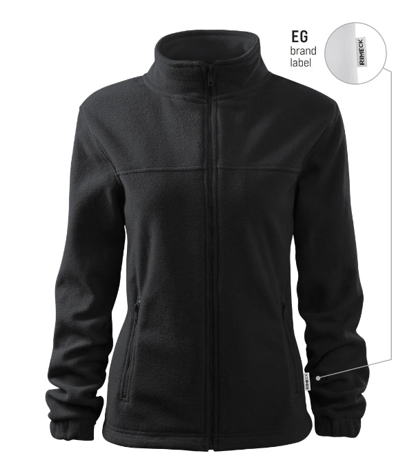 Jacket 504 Fleece Damen