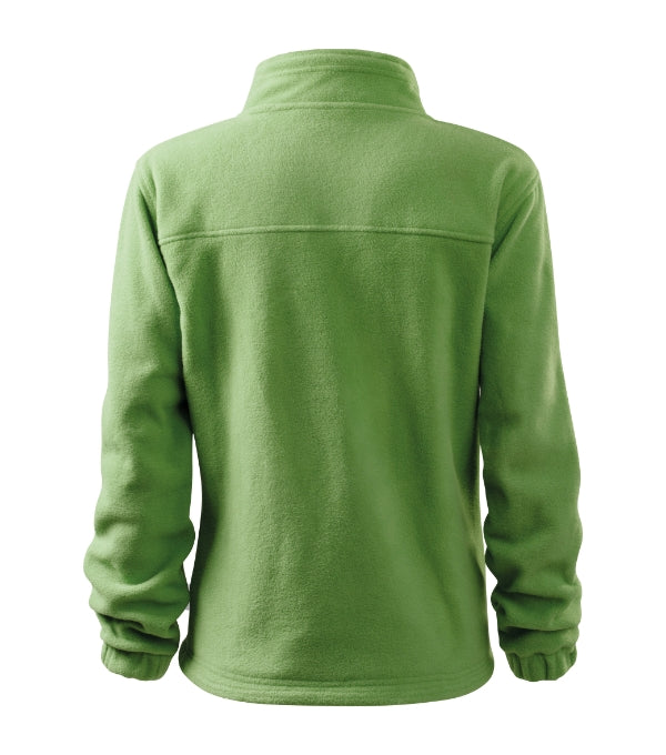 Jacket 504 Fleece Damen