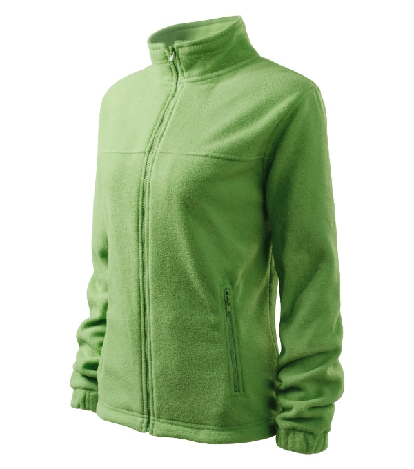 Jacket 504 Fleece Damen