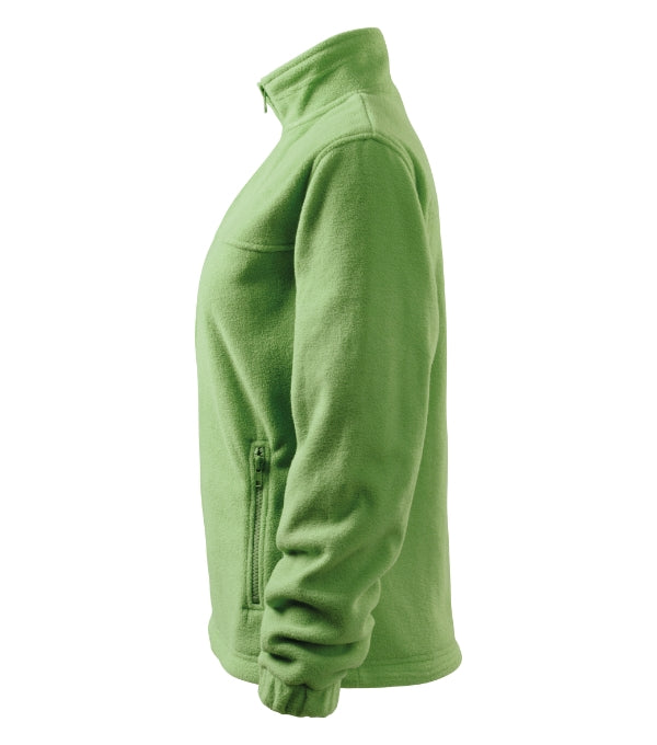 Jacket 504 Fleece Damen