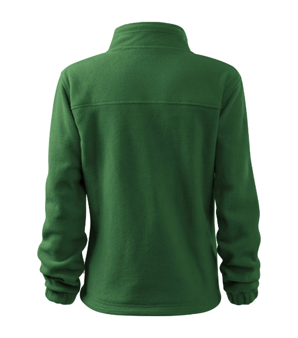 Jacket 504 Fleece Damen