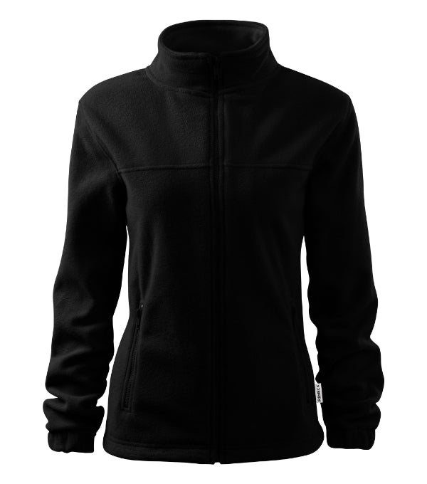 Jacket 504 Fleece Damen