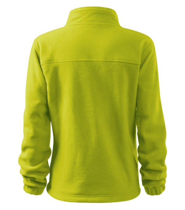 Jacket 504 Fleece Damen