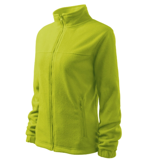 Jacket 504 Fleece Damen