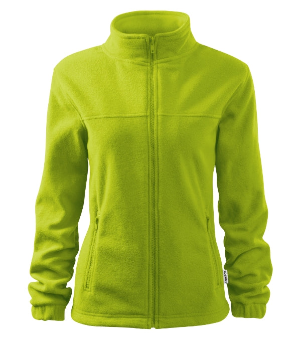 Jacket 504 Fleece Damen