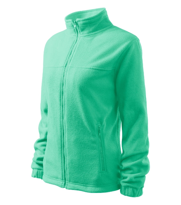 Jacket 504 Fleece Damen
