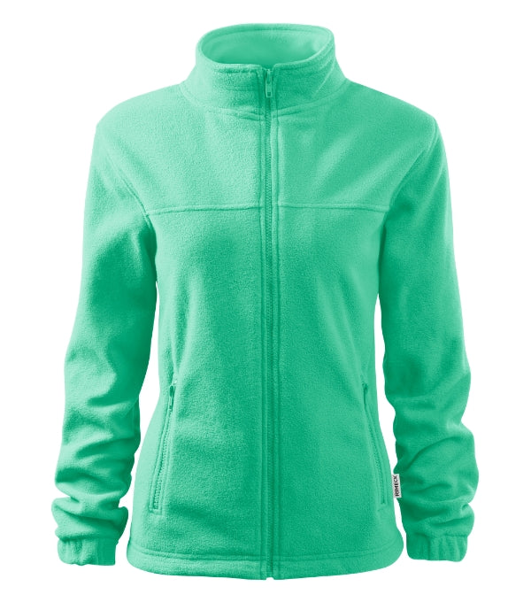 Jacket 504 Fleece Damen