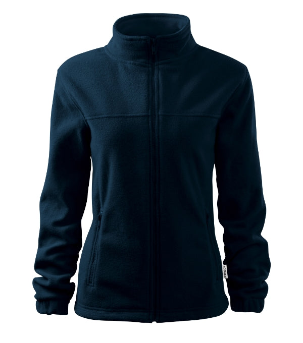 Jacket 504 Fleece Damen