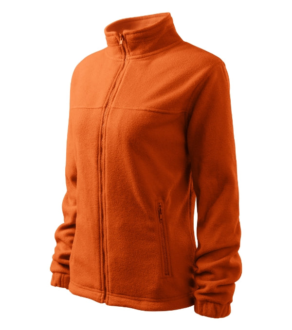 Jacket 504 Fleece Damen