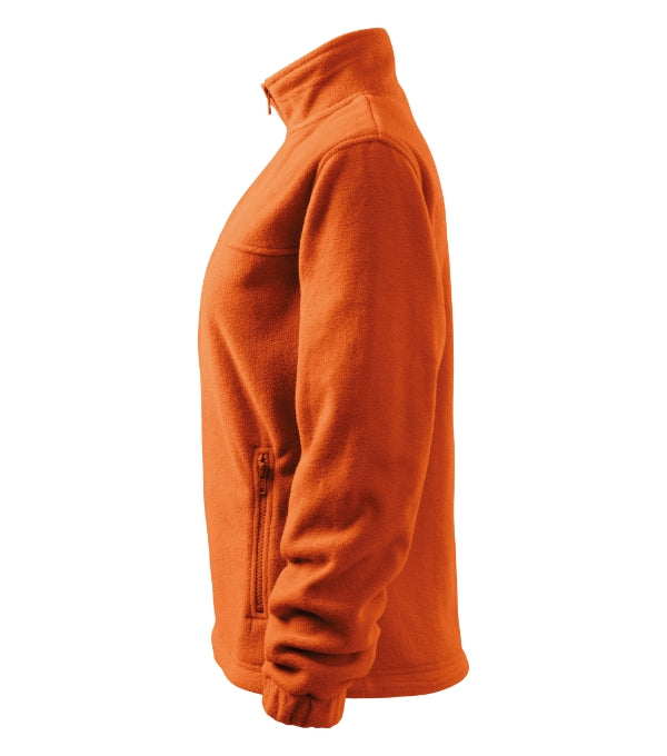 Jacket 504 Fleece Damen