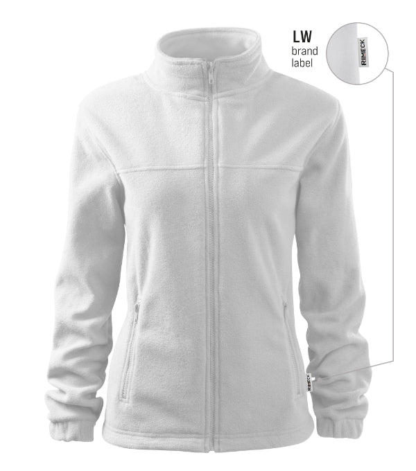 Jacket 504 Fleece Damen