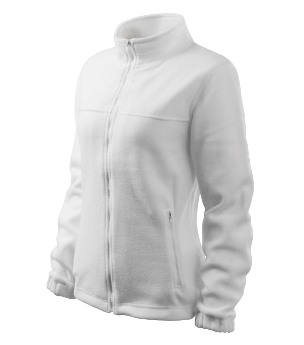 Jacket 504 Fleece Damen